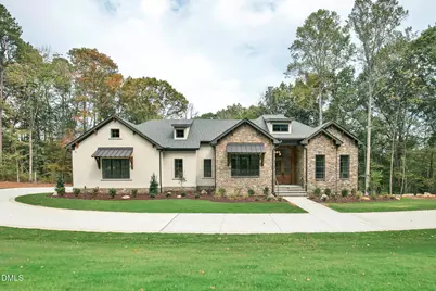 58 Mint Springs Road, Pittsboro, NC 27312 - Photo 4