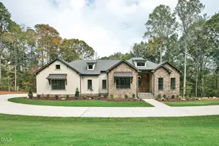 58 Mint Springs Rd, Pittsboro, NC 27312 - Photo 4