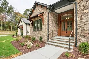 58 Mint Springs Rd, Pittsboro, NC 27312 - Photo 4