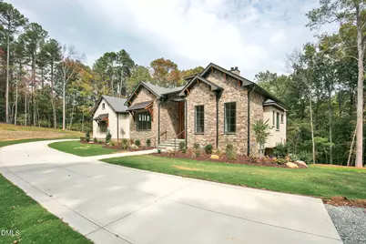 58 Mint Springs Road, Pittsboro, NC 27312 - Photo 70