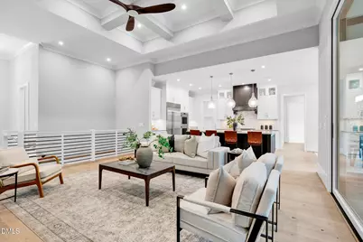 58 Mint Springs Road, Pittsboro, NC 27312 - Photo 12