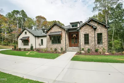 58 Mint Springs Road, Pittsboro, NC 27312 - Photo 2