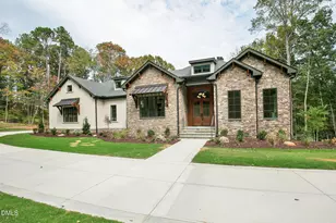 58 Mint Springs Rd, Pittsboro, NC 27312 - Photo 2