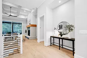 58 Mint Springs Rd, Pittsboro, NC 27312 - Photo 6