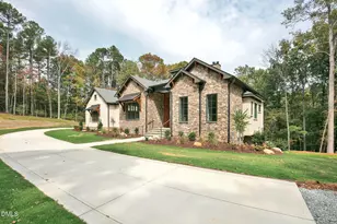58 Mint Springs Rd, Pittsboro, NC 27312 - Photo 68
