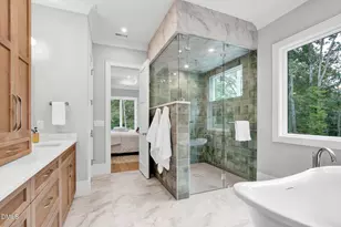 58 Mint Springs Rd, Pittsboro, NC 27312 - Photo 34