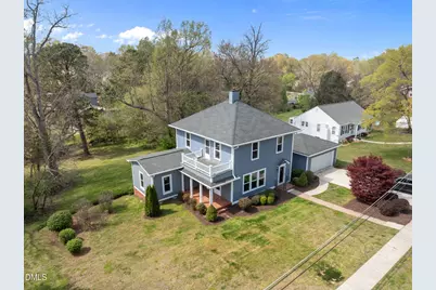 211 N Ninth Street, Mebane, NC 27302 - Photo 42