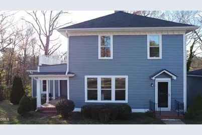 211 N Ninth Street, Mebane, NC 27302 - Photo 1