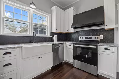 211 N Ninth Street, Mebane, NC 27302 - Photo 14