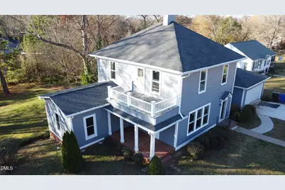 211 N Ninth Street, Mebane, NC 27302 - Photo 8