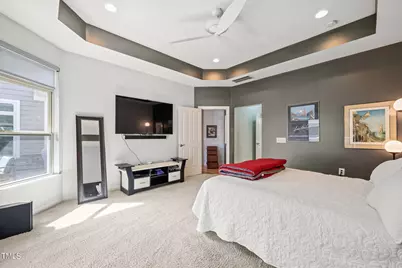 7528 Courtyard Place, Cary, NC 27519 - Photo 22