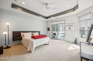 7528 Courtyard Pl, Cary, NC 27519 - Photo 4