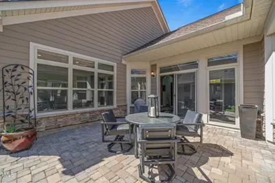 7528 Courtyard Place, Cary, NC 27519 - Photo 34