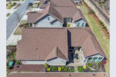 7528 Courtyard Place, Cary, NC 27519 - Photo 46