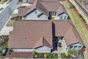 7528 Courtyard Pl, Cary, NC 27519 - Photo 46