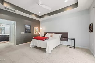 7528 Courtyard Pl, Cary, NC 27519 - Photo 22