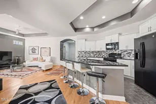 7528 Courtyard Pl, Cary, NC 27519 - Photo 18