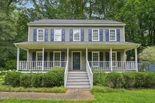 111 Bonner Ct, Cary, NC 27511 - Photo 1