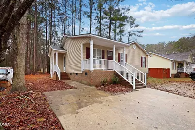 1040 Spawn Place, Knightdale, NC 27545 - Photo 2