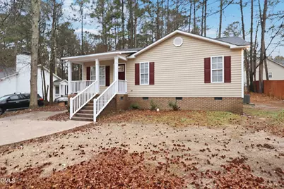 1040 Spawn Place, Knightdale, NC 27545 - Photo 4