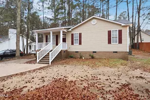 1040 Spawn Pl, Knightdale, NC 27545 - Photo 4