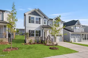1008 Bostonian Dr, Knightdale, NC 27545 - Photo 2