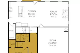 1008 Bostonian Dr, Knightdale, NC 27545 - Photo 4