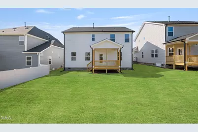 1008 Bostonian Drive, Knightdale, NC 27545 - Photo 34