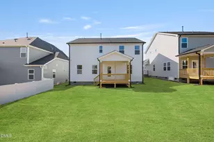 1008 Bostonian Dr, Knightdale, NC 27545 - Photo 34