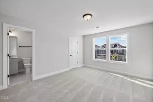1008 Bostonian Dr, Knightdale, NC 27545 - Photo 24