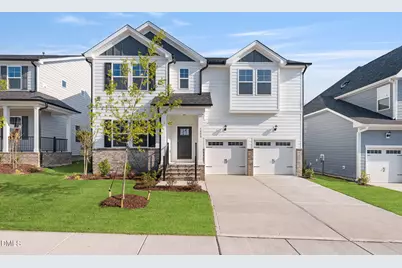 1008 Bostonian Drive, Knightdale, NC 27545 - Photo 1