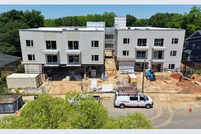 709 E Lenoir Street #304, Raleigh, NC 27601 - Photo 4