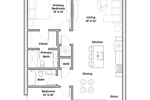 709 E Lenoir St, Raleigh, NC 27601 - Photo 12