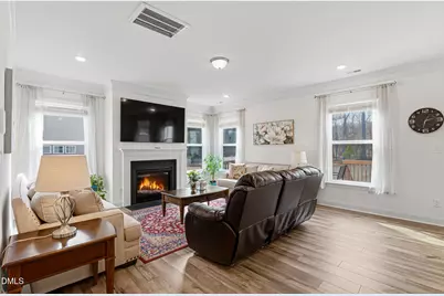 30 Ironwood Boulevard, Youngsville, NC 27596 - Photo 8