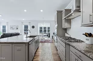 30 Ironwood Blvd, Youngsville, NC 27596 - Photo 18