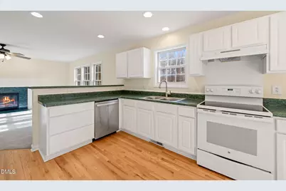 101 Rocklyn Lane, Apex, NC 27502 - Photo 16