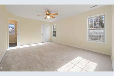 101 Rocklyn Lane, Apex, NC 27502 - Photo 22
