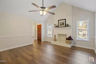 108 Fairburn Court, Wake Forest, NC 27587 - Photo 4