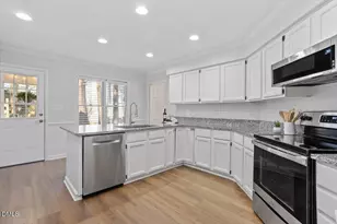 108 Fairburn Ct, Wake Forest, NC 27587 - Photo 6