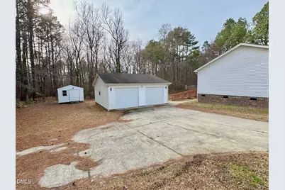 1595 Spring Valley Lake Road, Henderson, NC 27537 - Photo 24