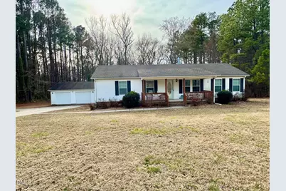 1595 Spring Valley Lake Road, Henderson, NC 27537 - Photo 2