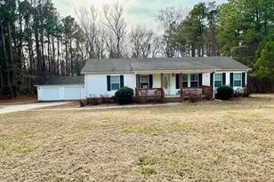 1595 Spring Valley Lake Rd, Henderson, NC 27537 - Photo 2