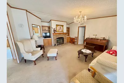 1595 Spring Valley Lake Road, Henderson, NC 27537 - Photo 4