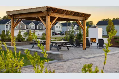 123 Lennei Lane, Garner, NC 27529 - Photo 44