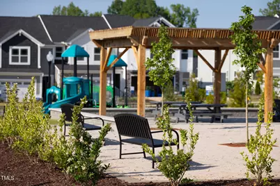 123 Lennei Lane, Garner, NC 27529 - Photo 36