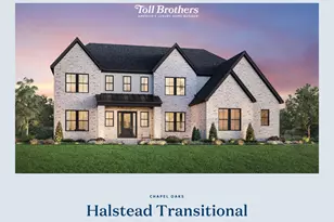 91 Chapel Oaks Ln, Chapel Hill, NC 27517 - Photo 2