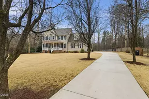 222 Susan Dr, Garner, NC 27529 - Photo 6