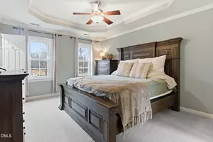 222 Susan Dr, Garner, NC 27529 - Photo 42