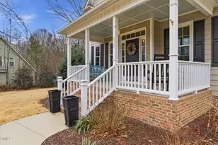 222 Susan Dr, Garner, NC 27529 - Photo 8