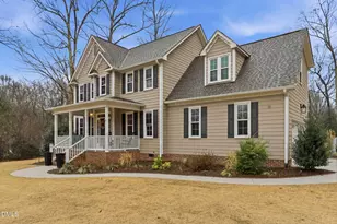 222 Susan Dr, Garner, NC 27529 - Photo 4